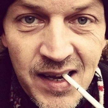 Алексей Луканев