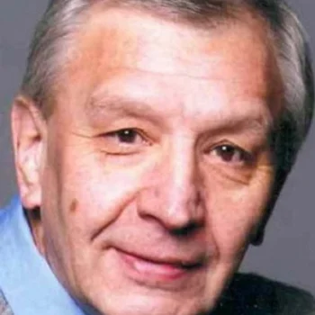 Алексей Михайлов