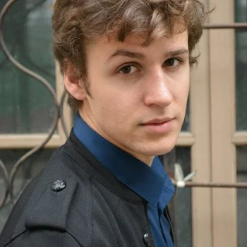 Алексей Мышинский