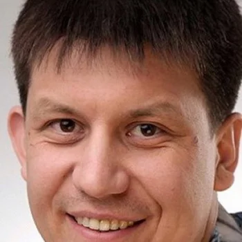 Алексей Павлов