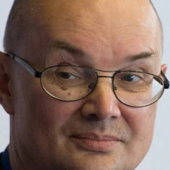 Алексей Рыбин