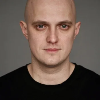 Алексей Терехов