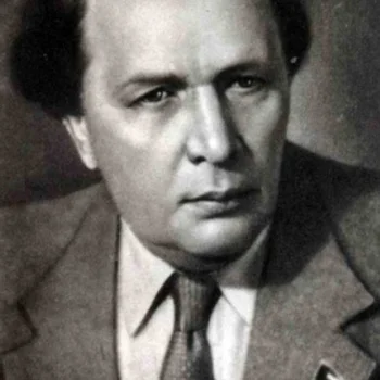 Алексей Толстой