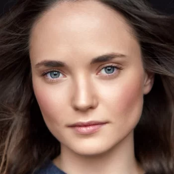 Alena Konstantinova