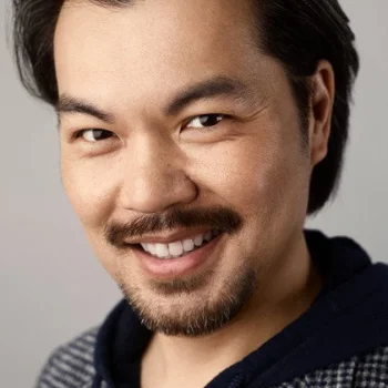 Alex Hsu