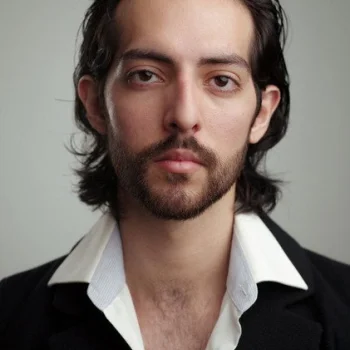 Alex Ramos Alvarez