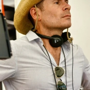 Alex Ranarivelo