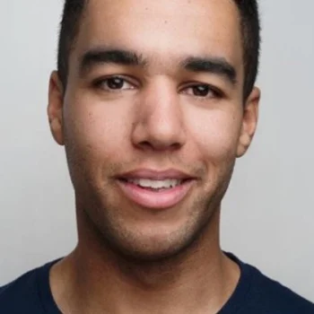 Alex Stedman