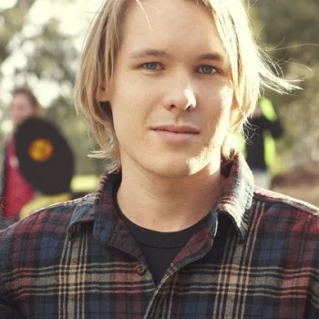 Alex Williams