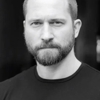 Alexander King