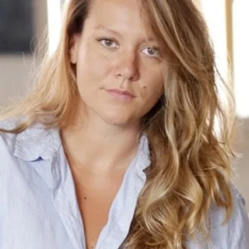 Alexandra Desloires
