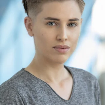 Alexandra Wehr