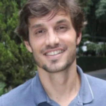 Alexandre Machafer