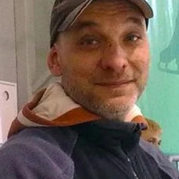 Алексей Шикин