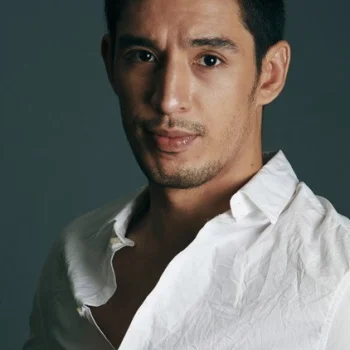 Ali Khatibi