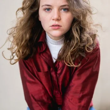 Alice Prosser
