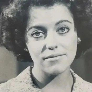 Alicia Plaza