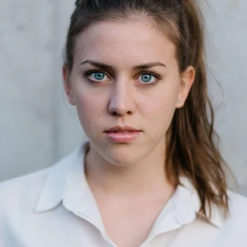 Alina Schaller