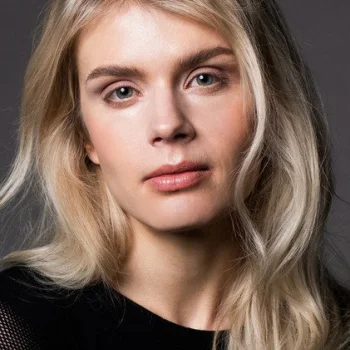 Alina Tomnikov