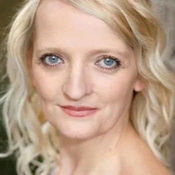 Alison Burrows