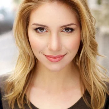 Alison Whitney