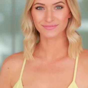 Alissa Filoramo