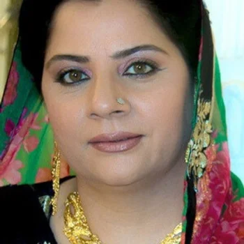 Alka Kaushal