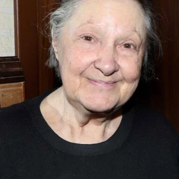 Алла Чернова