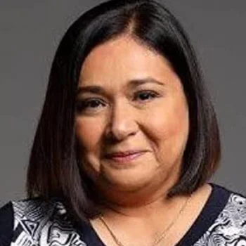 Alma Moreno