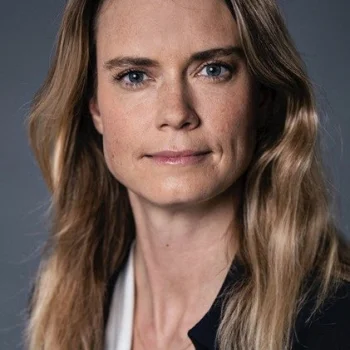 Amalie Lyngbo Quist
