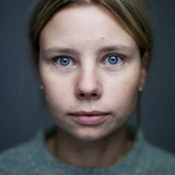 Amanda Jansson