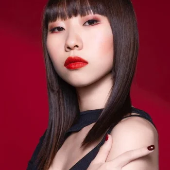Amy Tang Lai-Ying
