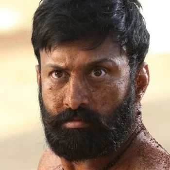 Anand Ramaraju