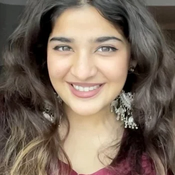 Ananya Agarwal