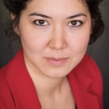 Anatasha Blakely