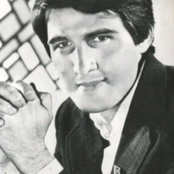 Anatoli Pereverzev