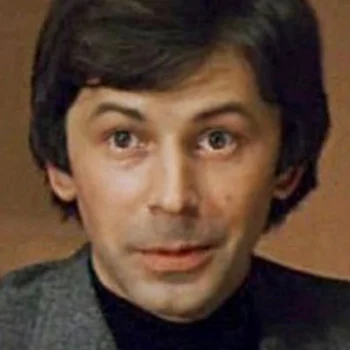 Анатолий Егоров