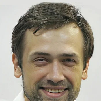 Анатолий Пашинин