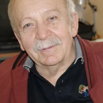Анатолий Солин
