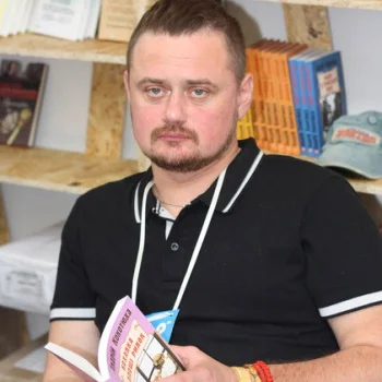 Andriy Kokotukha