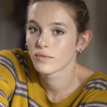 Andréa Furet