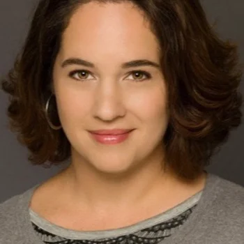 Andrea Gyertson Nasfell