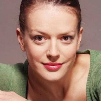 Andrea Kerestešová