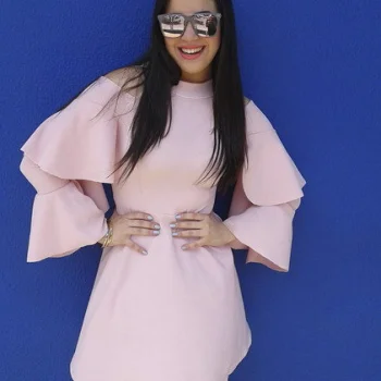 Andrea Millán