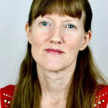 Andrea Sandell