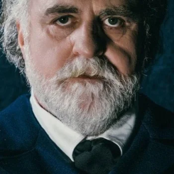 Andreu Benito