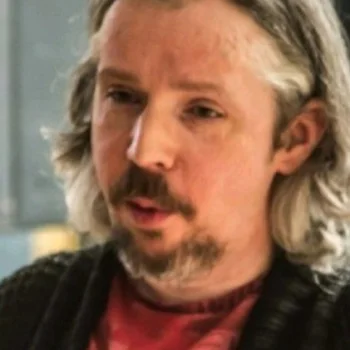 Andrew Burrell