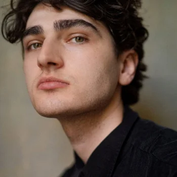Andrew Malik