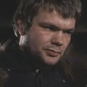 Andrew McCulloch