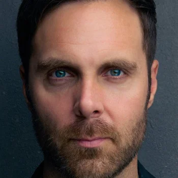 Andrew Sykes